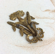 Ancien crochet tableau d'occasion  Nantes-