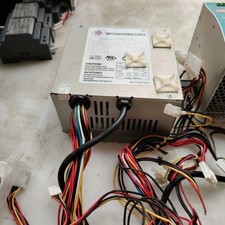 Usado, Fonte de alimentação para equipamentos de computador de controle industrial P8 P9 ORION-330A comprar usado  Enviando para Brazil