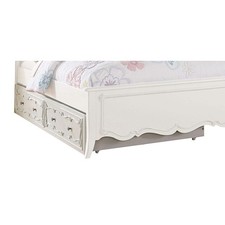 Furniture edalene trundle for sale  Claymont