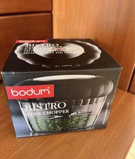 bodum bistro for sale  WINDSOR