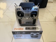 Transmissor Futaba T16IZ SUPER 2.4GHz para helicóptero levemente usado comprar usado  Enviando para Brazil