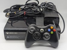 Microsoft Xbox 360 E Konsole 500GB inkl. Controller  🎮 TOP Zustand! comprar usado  Enviando para Brazil