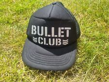 Bullet club hat for sale  NORTHWOOD