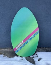 Skimboard gebraucht kaufen  Korschenbroich