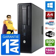 Elitedesk 705 sff d'occasion  France