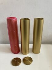Grandfather clock weights for sale  CHATHAM