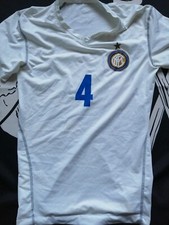 Inter javier zanetti usato  Camerano