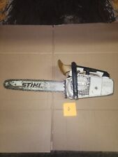 Stihl 020 chainsaw for sale  Parkville