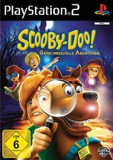 Scooby doo geheimnisvolle gebraucht kaufen  Treis-Karden