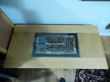 Quoizel mission style for sale  Covington