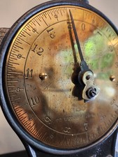 Antique salter family for sale  Marietta