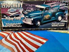 Ertl 1950 chevy for sale  Frederick
