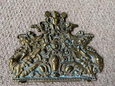 Vintage ornate decorative for sale  KEIGHLEY