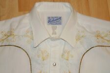 Rockmount hemd custom gebraucht kaufen  Langweid a.Lech