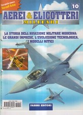Aerei elicotteri militari usato  Bastia Umbra
