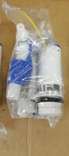 Dual flush valve for sale  BEDFORD