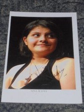 Nina wadia eastenders for sale  BEXLEY