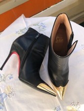 Christian louboutin stiefel gebraucht kaufen  Köln
