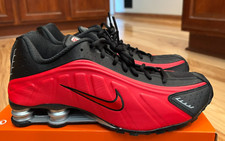 Nike shox university for sale  Johnson Creek