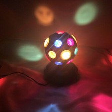 Spinning disco ball for sale  Springfield