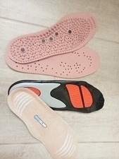 Einlegesohlen größe 39 gebraucht kaufen  Marienberg, Pobershau