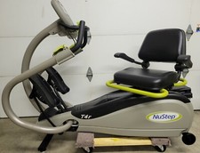 Nustep t4r hours for sale  Joppa