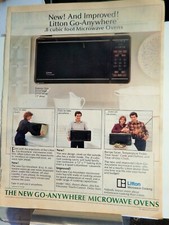 Litton microwave ovens for sale  Las Vegas