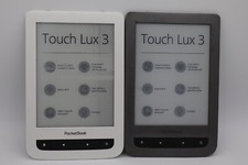 Pocketbook touch lux gebraucht kaufen  Schwarzenbek