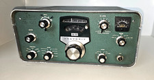 Heathkit 401 ham for sale  Preston
