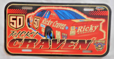 Ricky craven nascar for sale  Exton