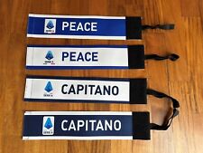 New captain armband usato  Italia
