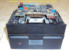 Micro Peripherals inc, Modelo 52 SI, para IBM PC ou XT 360K 5,25 polegadas 1983 comprar usado  Enviando para Brazil