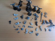 Warhammer 000 assorted for sale  HORSHAM
