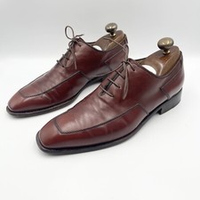 Moreschi oxford shoes for sale  HOLMFIRTH