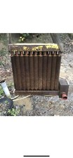 Hymac 580c hydraulic for sale  MUCH WENLOCK
