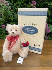Steiff nicolas lucky for sale  NEWTON ABBOT