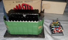Master models wardie for sale  LONDON