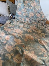 Scottish vintage brocade for sale  BLAIRGOWRIE