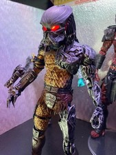Cyborg predator avp d'occasion  Le Pradet
