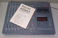 Tascam portastudio 488 for sale  Toledo