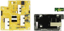 Samsung qn55ls03tafxza complet for sale  Burnsville