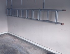 Aluminum ladder for sale  Cordova