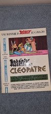 Astérix cleopatre eo d'occasion  Beuvrages