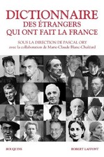 Dictionnaire étrangers d'occasion  Corbeil-Essonnes