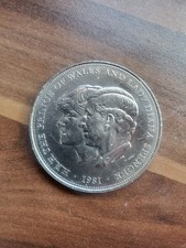 Commemorative crown coin for sale  NEWTON-LE-WILLOWS