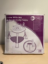 Mychild grow activity for sale  MANCHESTER