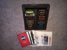 Atari 2600 games for sale  Everett