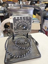 Vintage saeco melting for sale  Mesa