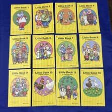 Beka little books for sale  Aiken