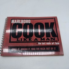 marlboro recipe books for sale marlboro recipe books for sale Lexington
